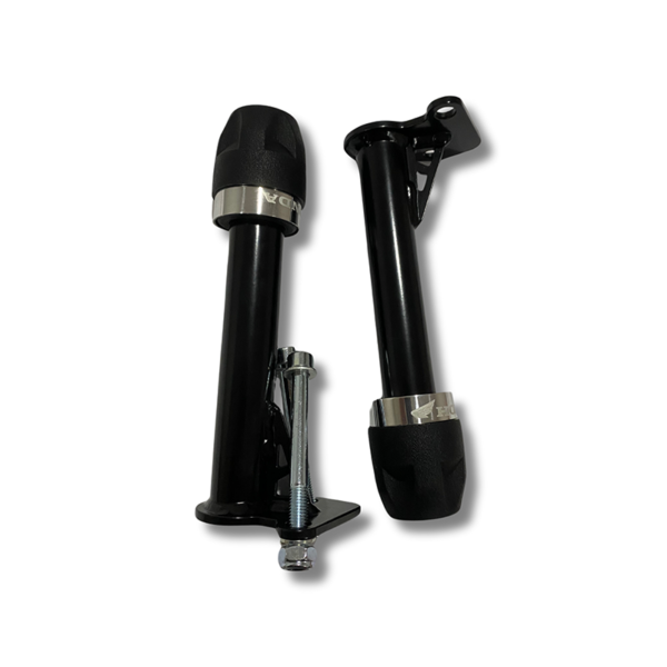 SLIDER HONDA CB190R / Versiones sin ABS - Imagen 4