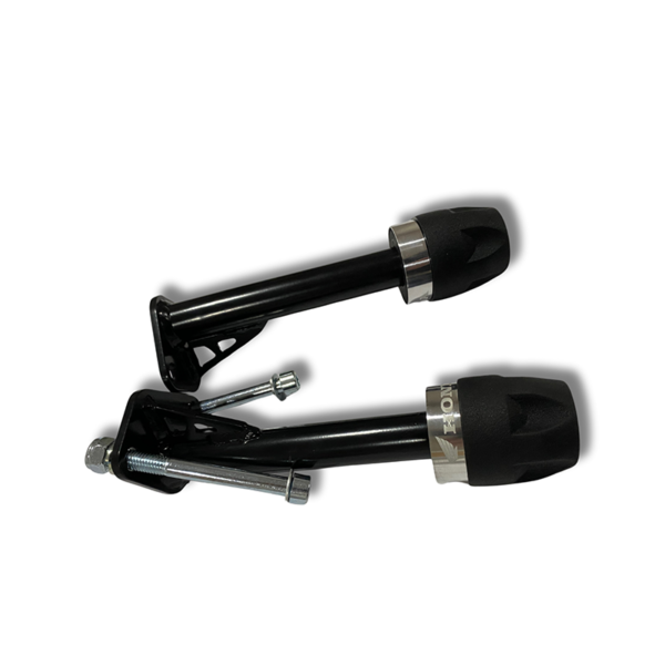 SLIDER HONDA CB190R / Versiones sin ABS - Imagen 3