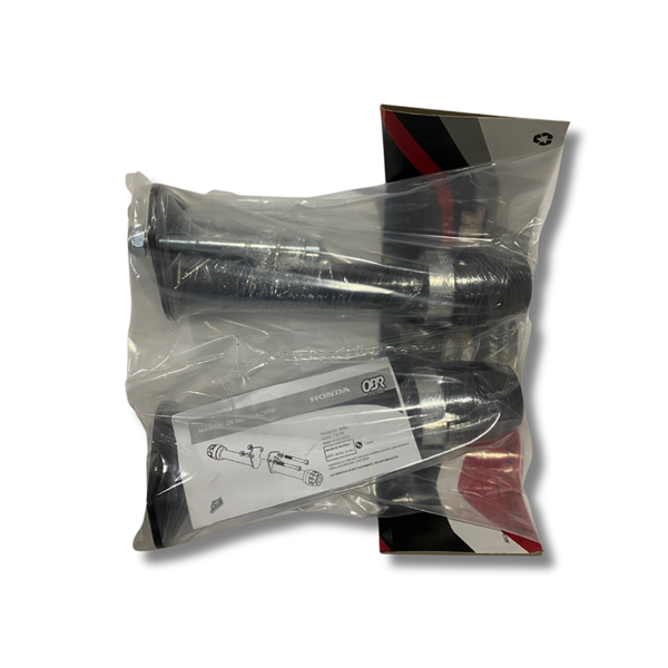 SLIDER HONDA CB190R / Versiones sin ABS - Imagen 2