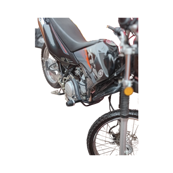 SLIDER YAMAHA XTZ125 - Imagen 3