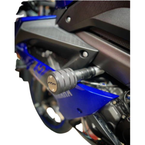Slider / Tope caida Yamaha R15 V3 - Imagen 5