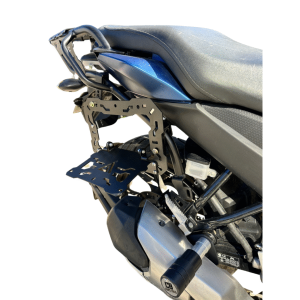 Tope Caida Slider Escape Moto Yamaha - Imagen 2