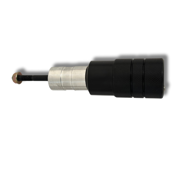 Tope Caida Slider Escape Moto Yamaha - Imagen 9