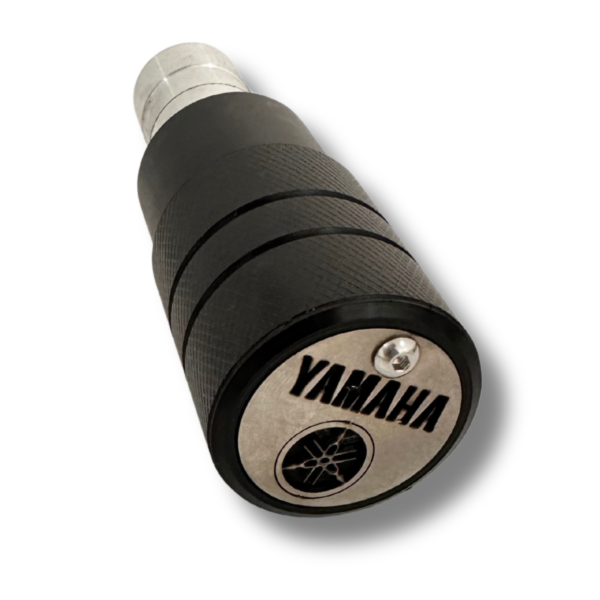 Tope Caida Slider Escape Moto Yamaha - Imagen 8