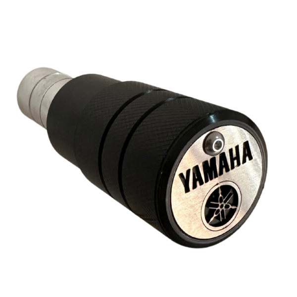 Tope Caida Slider Escape Moto Yamaha