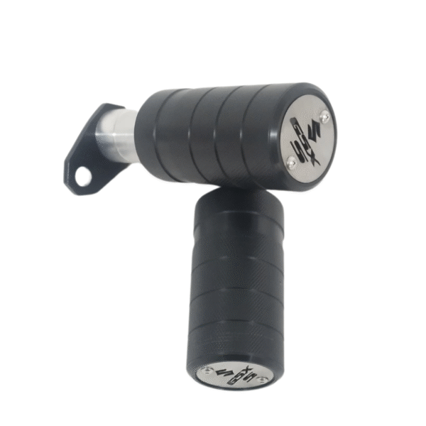 Slider / Tope De Caida Suzuki GSXS 150 - GSX-S 150 - Imagen 4