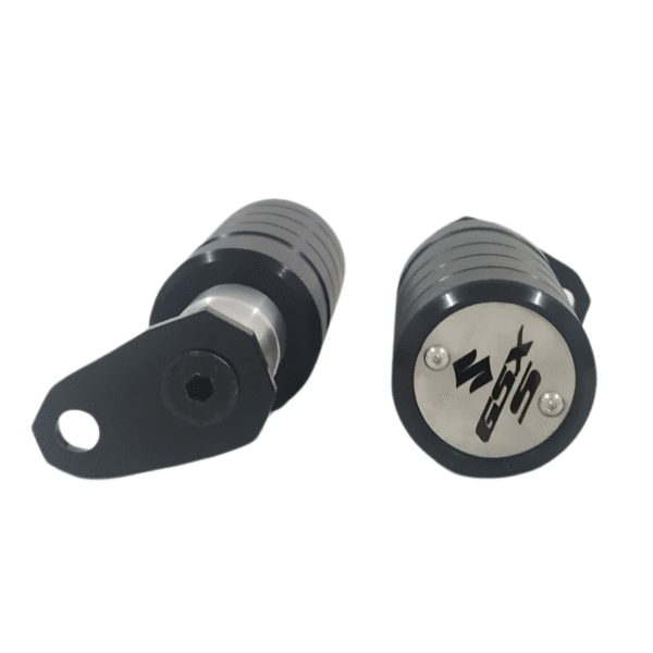 Slider / Tope De Caida Suzuki GSXS 150 - GSX-S 150 - Imagen 8