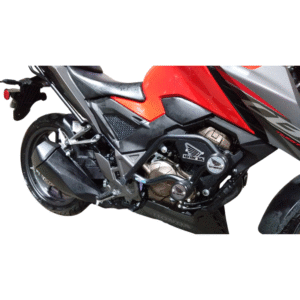 Defensa Slider Honda Cb300f Twister