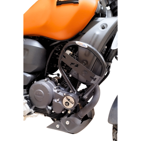 Defensa Slider YAMAHA FZX-150 - Imagen 2