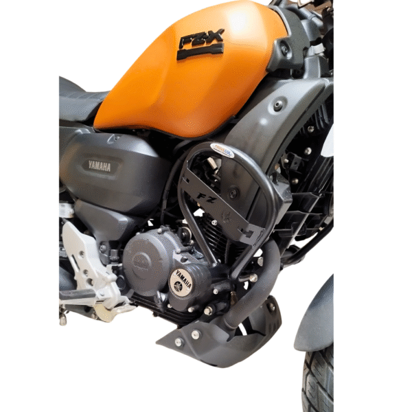 Defensa Slider YAMAHA FZX-150 - Imagen 4