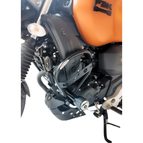 Defensa Slider YAMAHA FZX-150