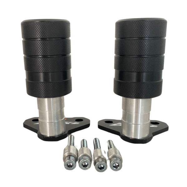 Kit Parrilla Mas Slider - KTM Duke 250-390 3G - Imagen 7