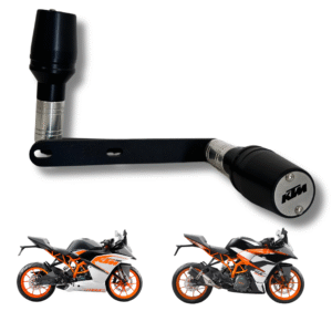 Slider / Tope De Caida Ktm RC 200 - 390 Primera Generación