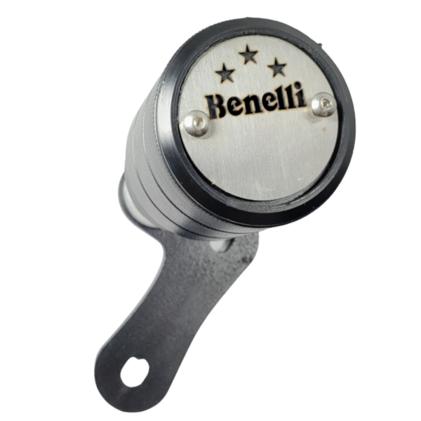 Slider / Tope De Caida Benelli Leoncino 250 - Imagen 3