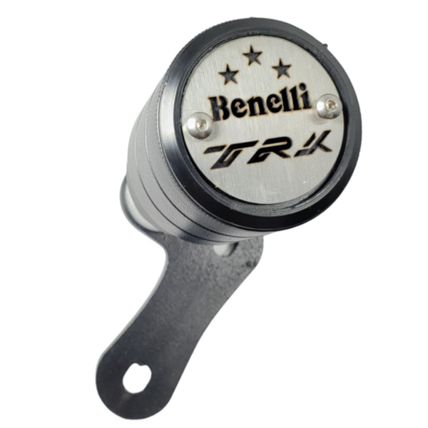 Slider / Tope De Caida Benelli TRK 251 - Imagen 3