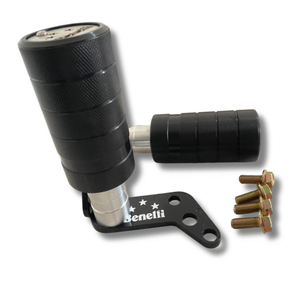 Slider Tope de Caida Benelli 180S - Imagen 6