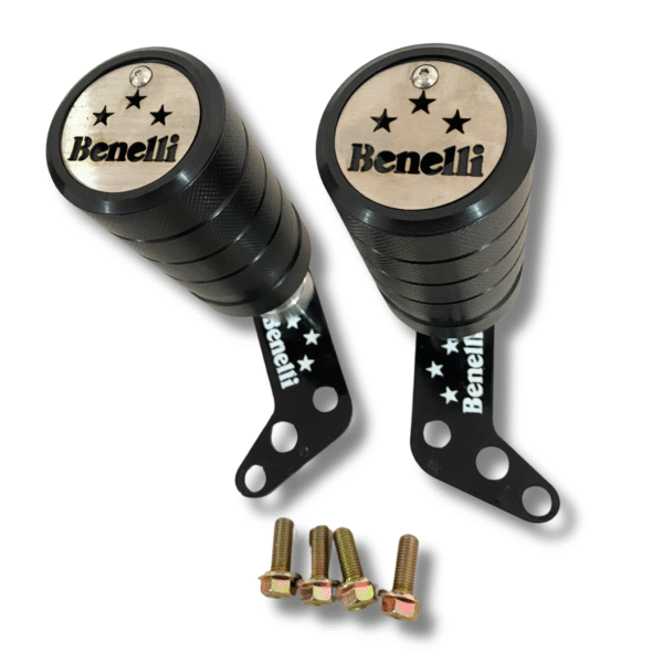 Slider Tope de Caida Benelli 180S - Imagen 2