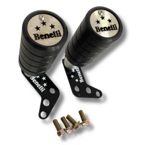 Slider Tope de Caida Benelli 180S