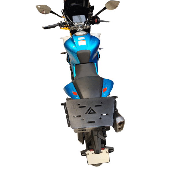 Parrilla CFMOTO 450NK NK450 - Imagen 2