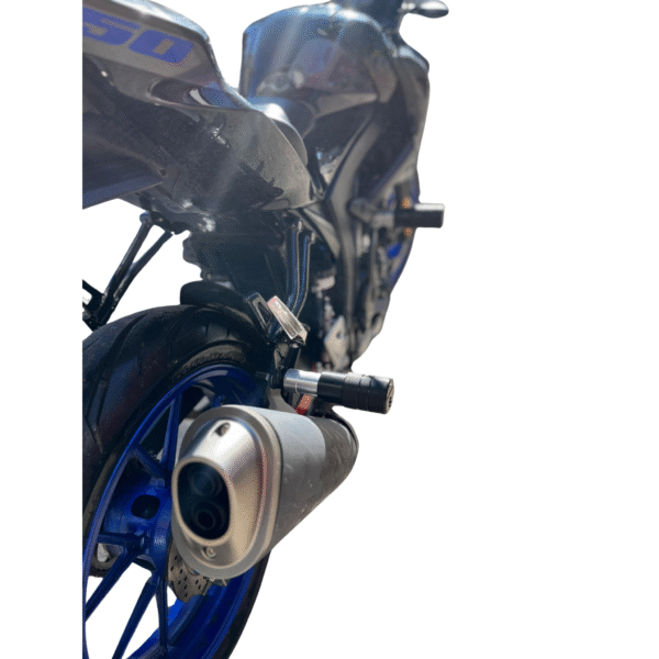 Slider / Tope De Caida Suzuki GSXS 150 - GSX-S 150 - Imagen 6