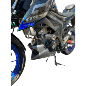 Slider / Tope De Caida Suzuki GSXS 150 - GSX-S 150