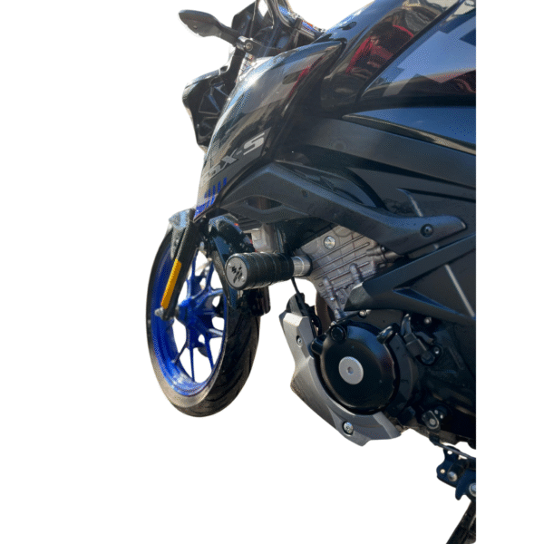 Slider / Tope De Caida Suzuki GSXS 150 - GSX-S 150 - Imagen 3