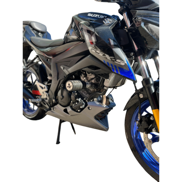 Slider / Tope De Caida Suzuki GSXS 150 - GSX-S 150 - Imagen 2