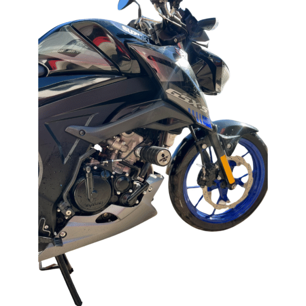Slider / Tope De Caida Suzuki GSXS 150 - GSX-S 150 - Imagen 5
