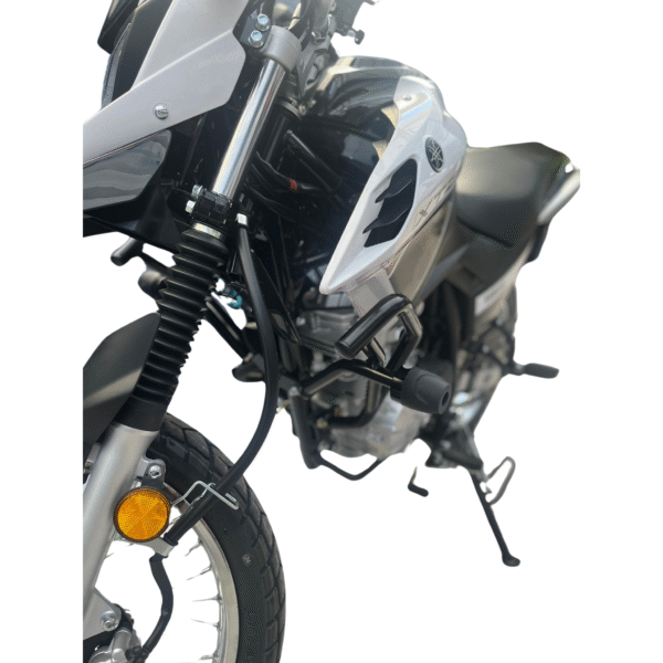 Defensa para YAMAHA XTZ 150 XTZ-150 - Imagen 2