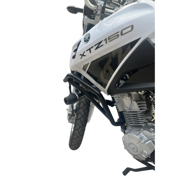 Defensa para YAMAHA XTZ 150 XTZ-150 - Imagen 6