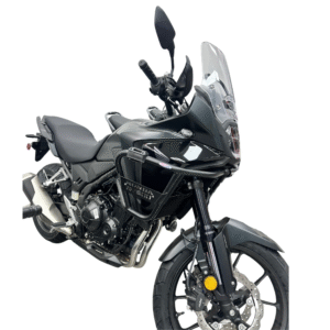 Defensa Alta Honda Nx500