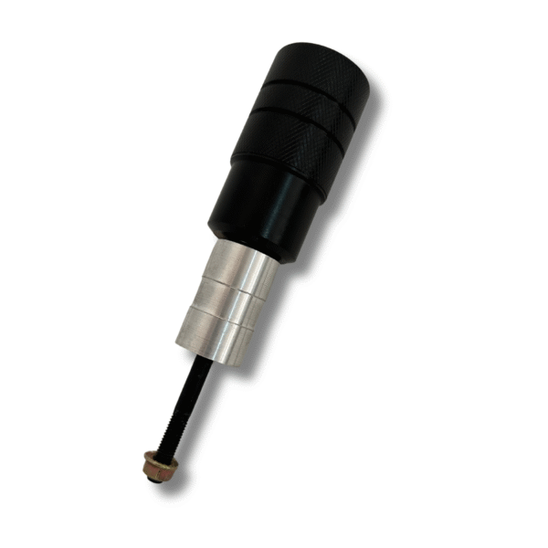 Tope Caida Slider Escape Moto Suzuki - Imagen 3