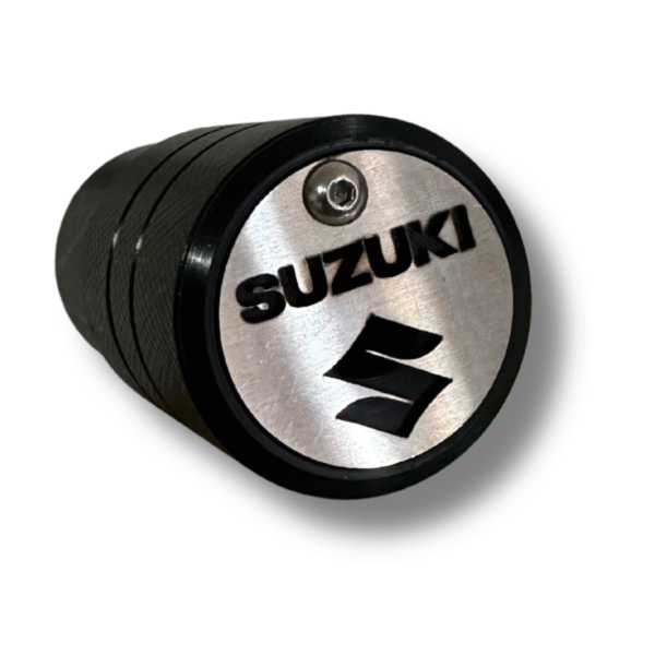 Tope Caida Slider Escape Moto Suzuki - Imagen 2