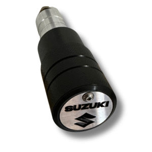 Tope Caida Slider Escape Moto Suzuki
