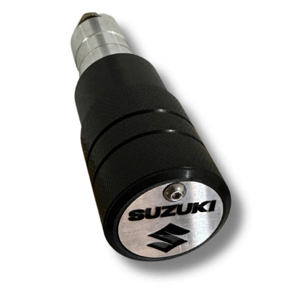 Tope Caida Slider Escape Moto Suzuki