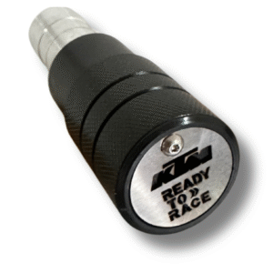 Tope Caida Slider Escape Moto KTM