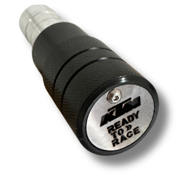 Tope Caida Slider Escape Moto KTM