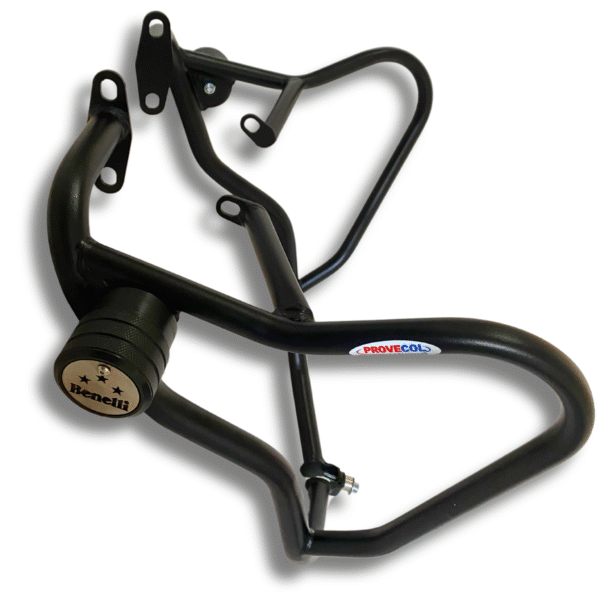 Defensa Slider Benelli TRK 251 - Imagen 5