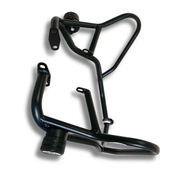 Defensa Slider Benelli TRK 251 - Imagen 4