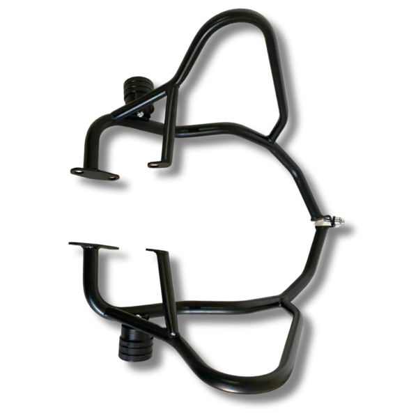 Defensa Slider Benelli TRK 251 - Imagen 2