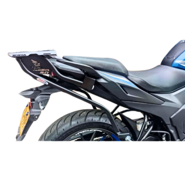 Kit Parrilla mas Defensas - Honda CB190R 2.0 ABS - Imagen 4