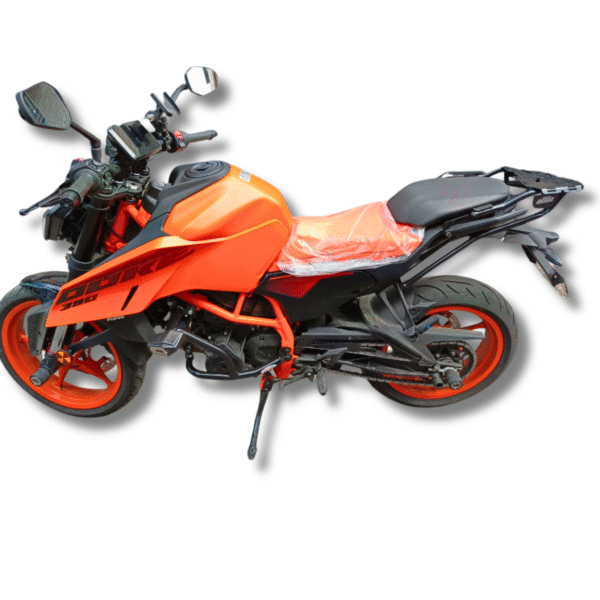 Parrilla KTM Duke 250 -390 Tercera Generación 3G - Imagen 2