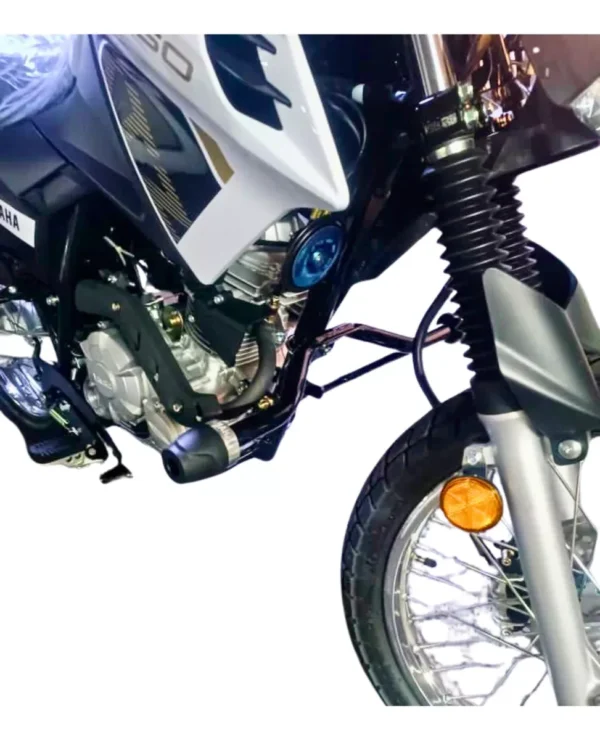SLIDER YAMAHA XTZ-150 - Imagen 2
