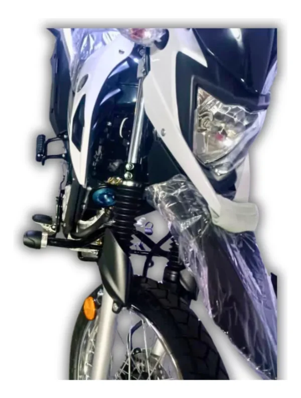 SLIDER YAMAHA XTZ-150 - Imagen 5
