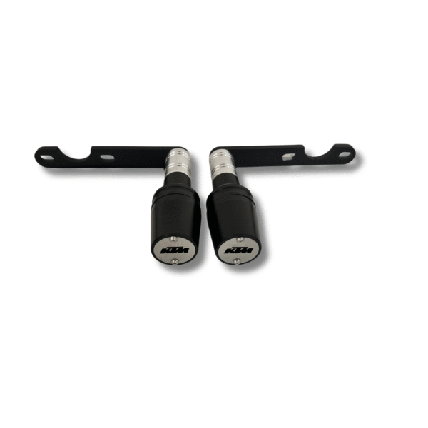 Slider / Tope De Caida Ktm RC 200 - 390 Segunda Generación - Imagen 2