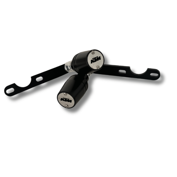 Slider / Tope De Caida Ktm RC 200 - 390 Segunda Generación - Imagen 4