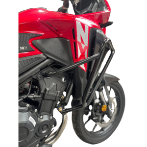 Defensa Alta Honda Nx500