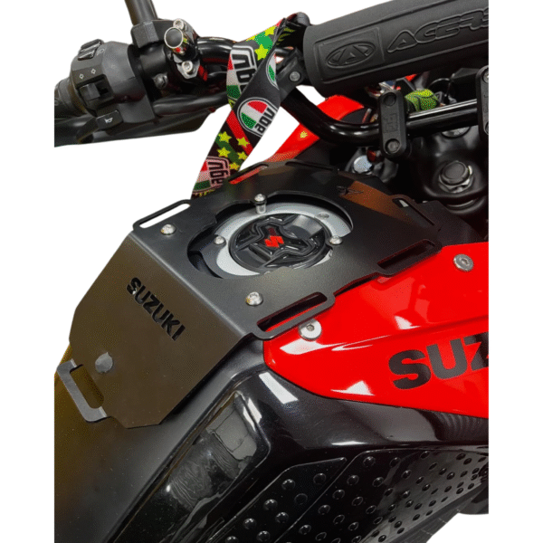Base Tankbag Para Suzuki Vstrom 250 Sx - Imagen 3