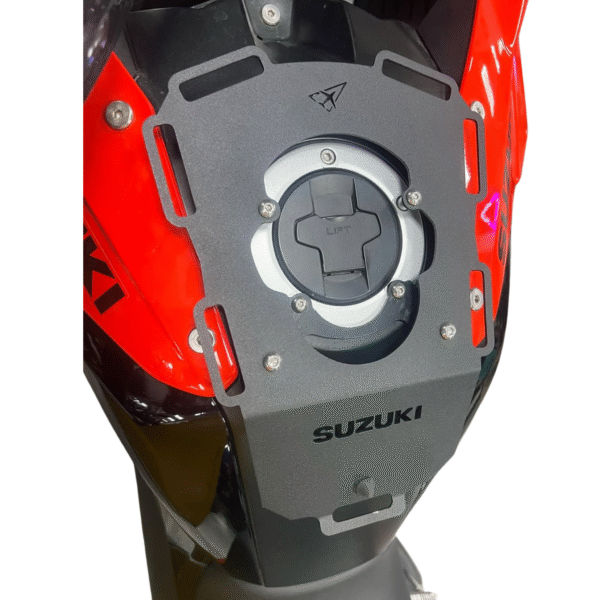 Base Tankbag Para Suzuki Vstrom 250 Sx - Imagen 2