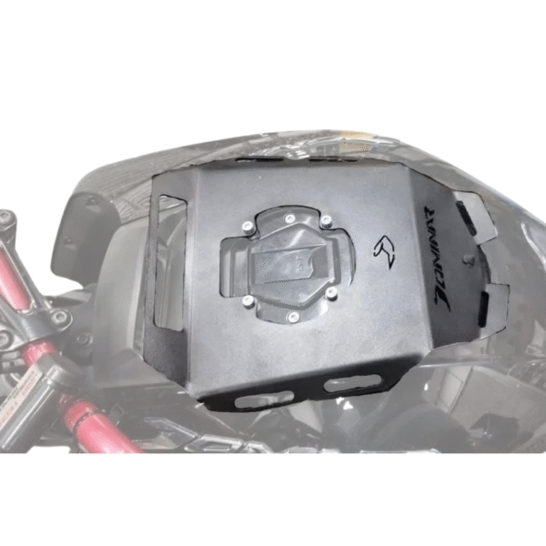 Base Tankbag Para Bajaj Dominar 250 - 400 - Imagen 3